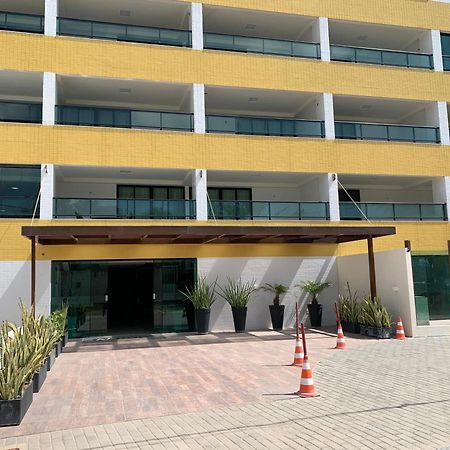 Cobertura E Flat Tabatinga Apartman Conde  Kültér fotó