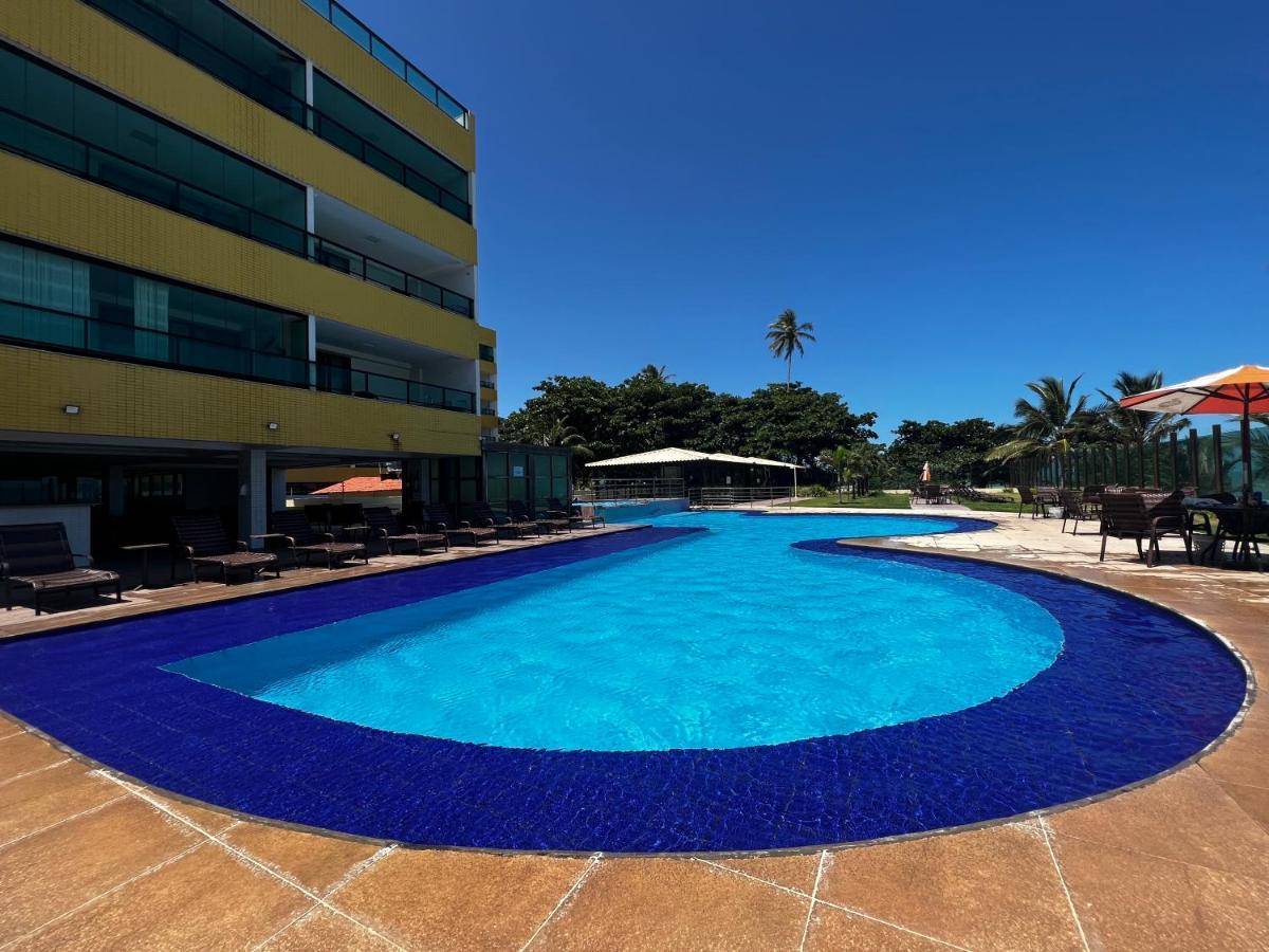 Cobertura E Flat Tabatinga Apartman Conde  Kültér fotó