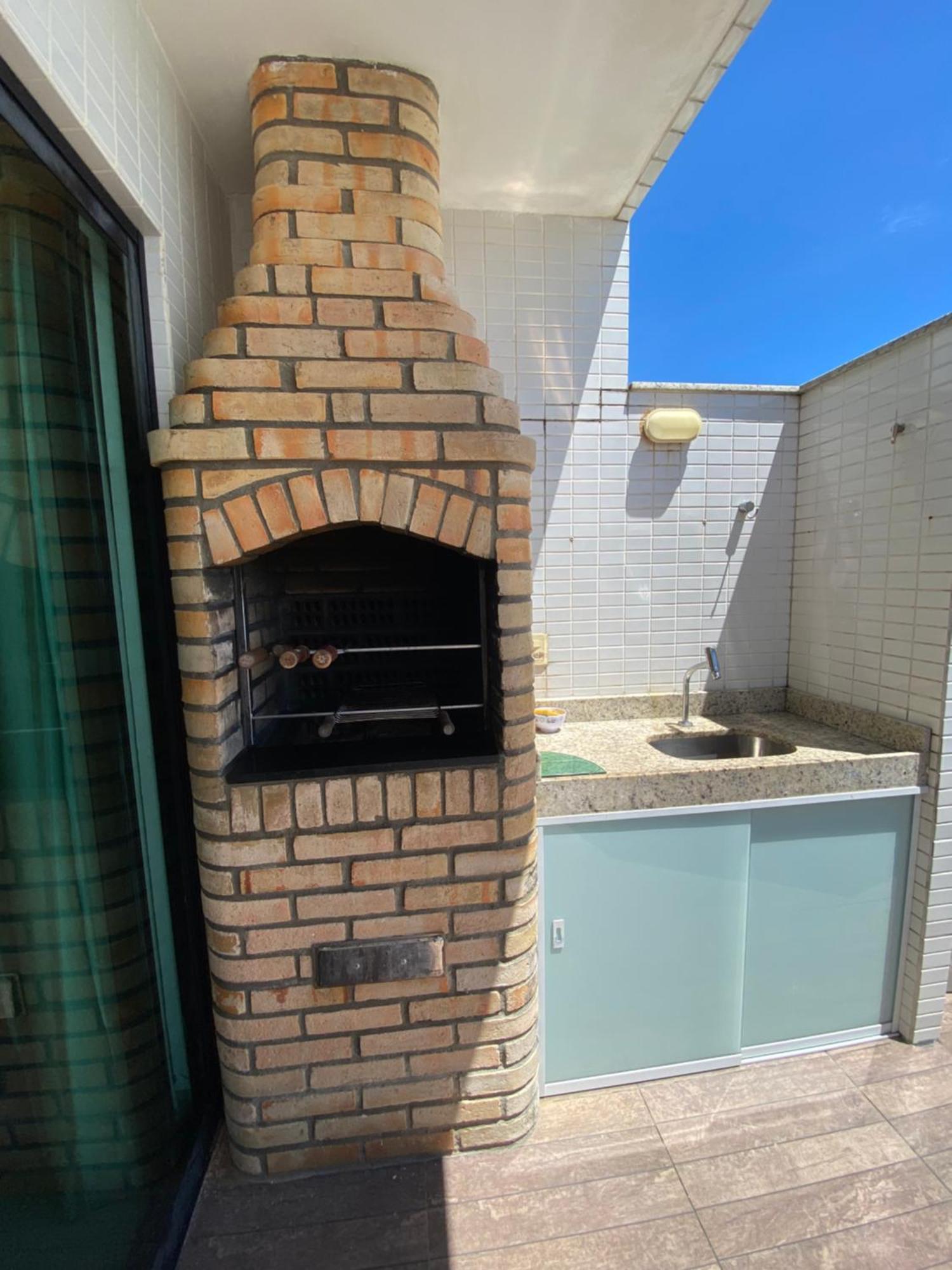 Cobertura E Flat Tabatinga Apartman Conde  Kültér fotó